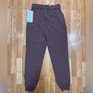 lululemon Stretch High-Rise Jogger *Full Length